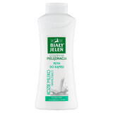 Biały Jeleń, liquide de bain et de douche, lait de chèvre, 750 ml