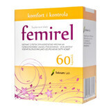 Fémirel, 60 gélules