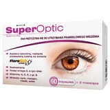 SuperOptic, 60 capsules souples