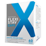 Capsules FlexiStav, 60 gélules