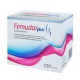 Femudar Plus, 120 gélules