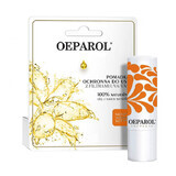 Oeparol Sunnyday, rouge à lèvres protecteur, SPF 25, 4,8 g