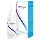 Dermena Hair Care, gel qui stoppe la chute des cheveux, 150 ml