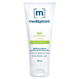 Médispirant, gel douche et shampoing 2en1, 180 ml