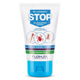 Flos-Lek Stop, gel apaisant après piqûres d&#39;insectes, 50 ml