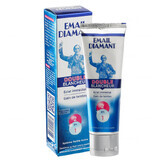 Email Diamant Double Blancheur, dentifrice blanchissant, 75 ml