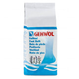 Gehwol, sel de bain de pieds à la lavande, 400 g