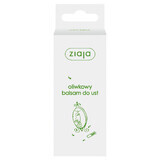 Ziaja Oliwkowa, baume à lèvres, 10 ml