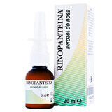 Rinopantéine, spray nasal, 20 ml