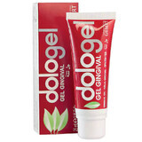 Dologel, gel de massage des gencives, 25 ml