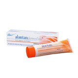 Alantan Dermoline, crème profondément hydratante, peaux sèches et irritées, 50 g