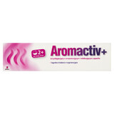 Aromactiv+, gel de soin à partir de 2 ans, 50 g