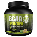 BCAA en poudre, 300 g, Gold Nutrition