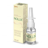 Nollix, spray nasal, 10 ml