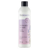 Biolaven, gel nettoyant pour le corps, 300 ml