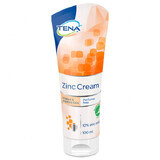 Tena, crème apaisante au zinc, 100 ml