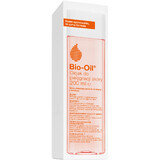 Bio-Oil, huile de soin spécialiste des cicatrices et vergetures, 200 ml EMBALLAGE ENDOMMAGÉ