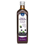 Oleofarm Jus du Monde Cassis, 100% jus de fruit, 490 ml