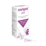 NeoVaginal Uni, gel vaginal à l&#39;acide hyaluronique et lactique, 5 ml x 5 applicateurs