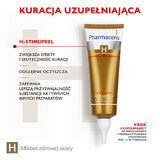 Pharmaceris H Stimuforten, tratamiento intensivo para estimular el crecimiento del cabello, 125 ml