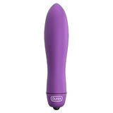 Durex Intense Delight Bullet, masseur vibrant, étanche