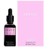 Liqpharm Liq CC Serum Light 15% Vitamin C Boost, sérum éclaircissant léger à la vitamine C, 30 ml