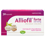 Herbapol Alliophil Forte, 30 gélules