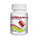 GorVita Acérola, 60 gélules