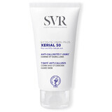 SVR Xerial 50 Extreme Creme Pieds, gel pour callosités persistantes, réduisant cors et callosités en 7 jours, 50 ml