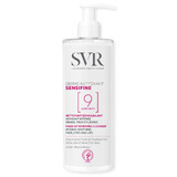 SVR Sensifine, préparation nettoyante et démaquillante apaisante, 400 ml