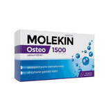 Molekin Ostéo, 60 comprimés enrobés