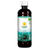 Joy Day Concentré de boisson probiotique, Menthe, Bio, 500 ml