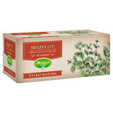 Herbapol Tylko Natura Melissa Fix, herbs for brewing, 2 gx 30 sachets