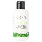 Vianek, Normalizing facial tonic, oily and problematic skin, 150 ml