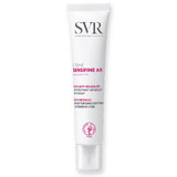 SVR Sensifine AR Creme, crème hydratante et apaisante contre les rougeurs, 40 ml