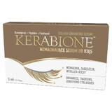 Kerabione, sérum fortifiant pour les cils, 5 ml