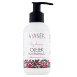 Vianek, huile démaquillante apaisante, 150 ml