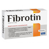 Fibrotin, 30 gélules