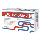 LiotoMax 3, 30 gélules