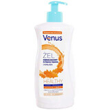 Venus, gel gynécologique pour l'hygiène intime, écorce de chêne, 500 ml