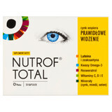 Nutrof Total, 30 gélules