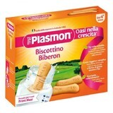 Biscuits complets sans gluten pour biberon +4 mois, 320g, Plasmon