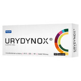 Urydynox, 30 gélules