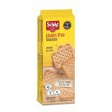Biscuits salés sans gluten, 115 g, Nutricia