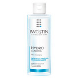 Iwostin Hydro Sensitia, lotion micellaire, 215 ml