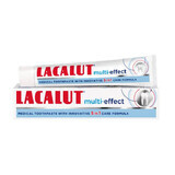 Dentifrice Lacalut Multi Effect, 75 ml