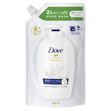 Dove, savon liquide, Deeply Nourishing, stock, 500 ml