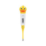 Microlife MT 700, thermomètre électronique pour bébé, crayon, Duckling