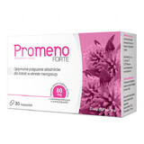 Deep Pharma Promeno Forte, 30 gélules