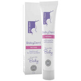 Multi-Mam BabyDent, gel pour les bébés qui font leurs dents, 15 ml